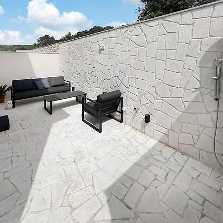 In With House Sea View Tatil Evi