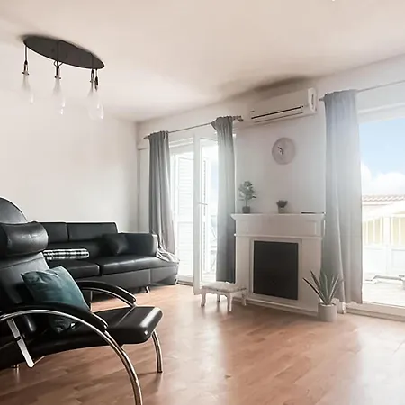 In With House Sea View * Ražanj